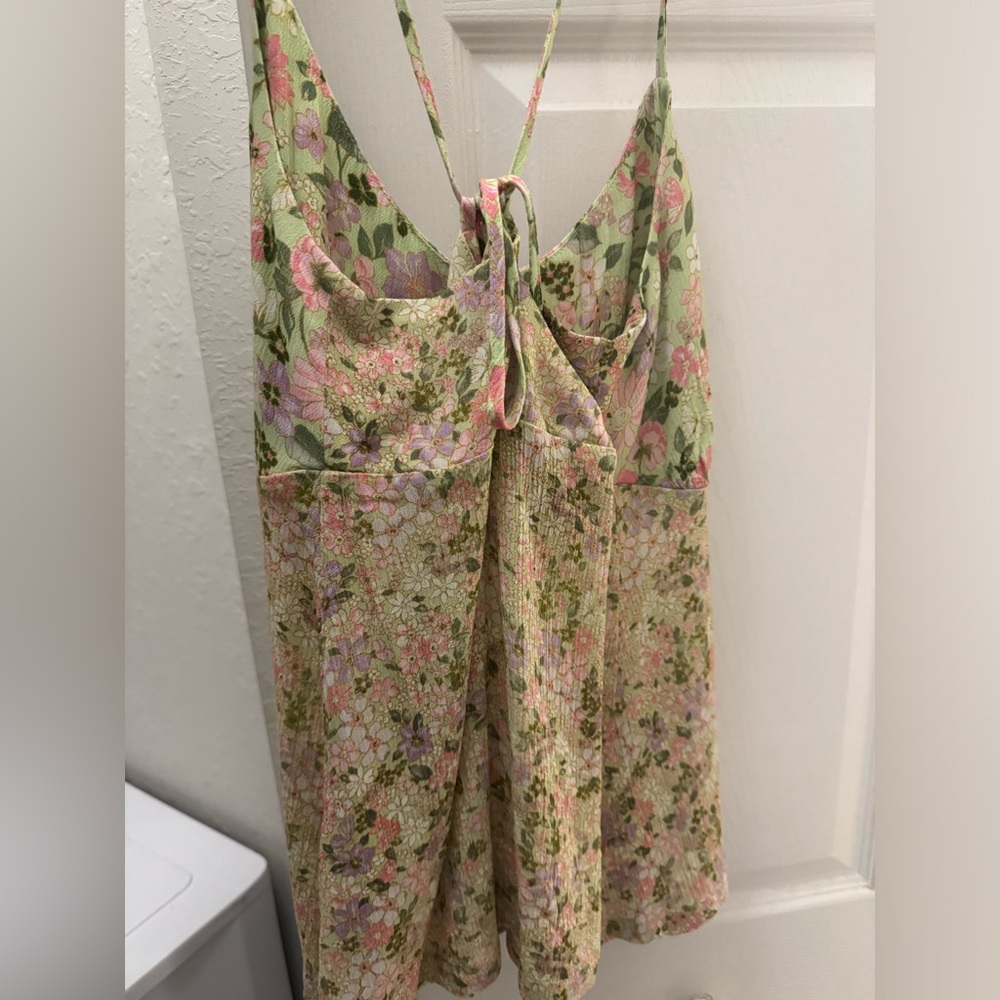 Arnhem Adjustable Cami - Picture 4 of 5